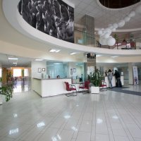 ISIDA Левобережная фото