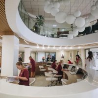 ISIDA Левобережная фото