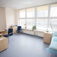 ISIDA Левобережная фото