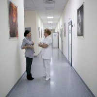 ISIDA Левобережная фото