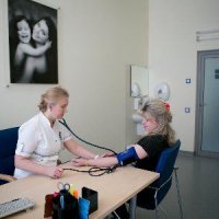 ISIDA Левобережная фото