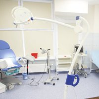 ISIDA Левобережная фото