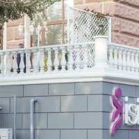 ISIDA Печерск фото