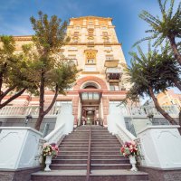 ISIDA Печерск фото