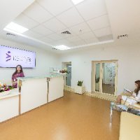 ISIDA Печерск фото