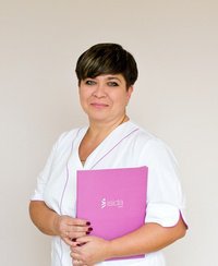 Ющик Елена Алексеевна