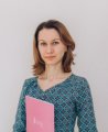 Колесникова Марина Юрьевна