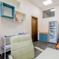 Медицинский центр "Натус" фото