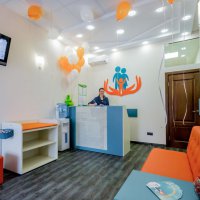 Медицинский центр "Натус" фото