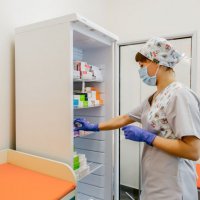 Медицинский центр "Натус" фото