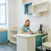 Медицинский центр "Натус" фото