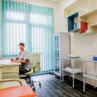 Медицинский центр "Натус" фото