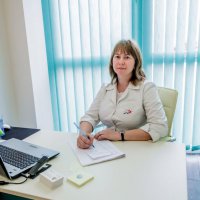 Медицинский центр "Натус" фото