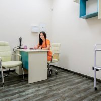 Медицинский центр "Натус" фото