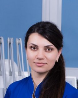 Вороговская Валерия Александровна