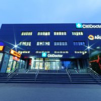 Медицинский центр "CitiDoctor" фото