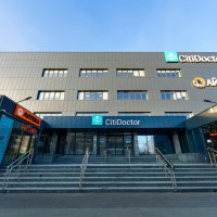 Медицинский центр "CitiDoctor" фото
