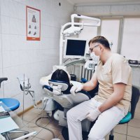 Стоматология "Доктор Зуб" фото