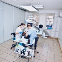 Стоматология "Доктор Зуб" фото