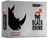 BLACK RHINO