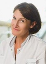 Шупенюк Людмила Леонтьевна