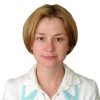 Безвершенко Екатерина Ивановна