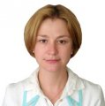 Безвершенко Екатерина Ивановна