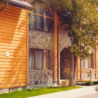 Реабилитационный центр "Модрычи" фото