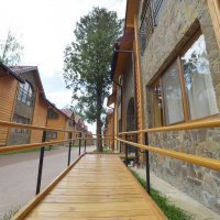 Реабилитационный центр "Модрычи" фото