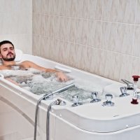 Реабилитационный центр "Модрычи" фото