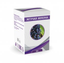 ЖГУЧАЯ МУКУНА