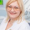 Соломенко Анна Анатольевна