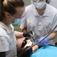 Клиника "НикаДент" фото