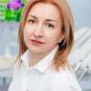 Куприненко Марина Владимировна