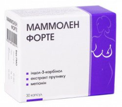 МАММОЛЕН ФОРТЕ