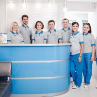 Стоматология Оксамит фото