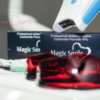 Стоматология Victoria-Dent (Виктория Дент) фото