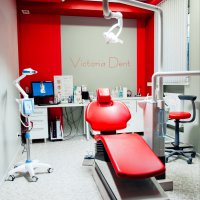 Стоматология Victoria-Dent (Виктория Дент) фото