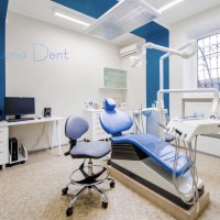 Стоматология Victoria-Dent (Виктория Дент) фото