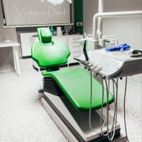 Стоматология Victoria-Dent (Виктория Дент) фото