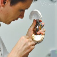 Стоматология Victoria-Dent (Виктория Дент) фото