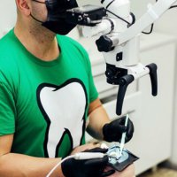 Стоматология Victoria-Dent (Виктория Дент) фото