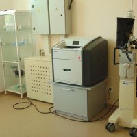 Диагностический центр "Медика-Спектр" фото