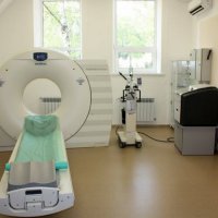 Диагностический центр "Медика-Спектр" фото