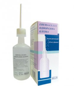 ЭНЕМА-СЕЛЛА