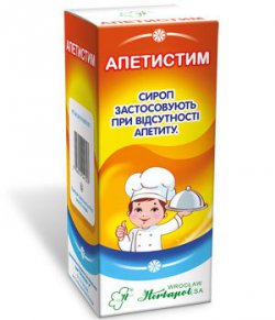 АПЕТИСТИМ