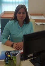 Кириця Наталья Сергеевна