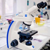 Лаборатория "NIKOLAB" фото