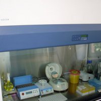 Одесская вирусологическая лаборатория фото