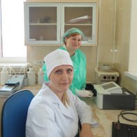 Одесская вирусологическая лаборатория фото